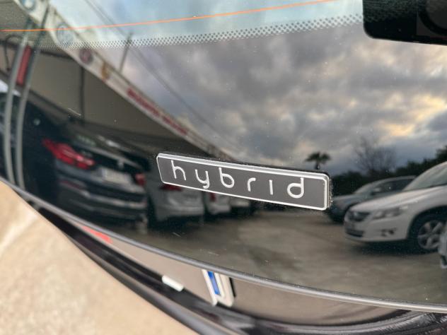Lancia Ypsilon 1.0 FireFly 5 porte S&S Hybrid Silver - Foto 7