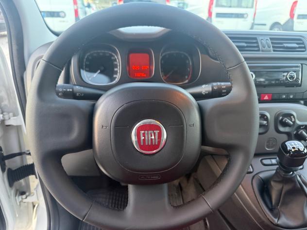 Fiat Panda 1.2 Easy 10/2016 - Foto 10