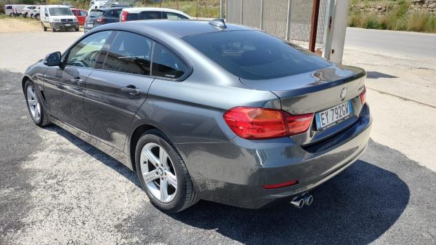 Bmw 430 430dA Grand Coupfatturabile - Foto 3