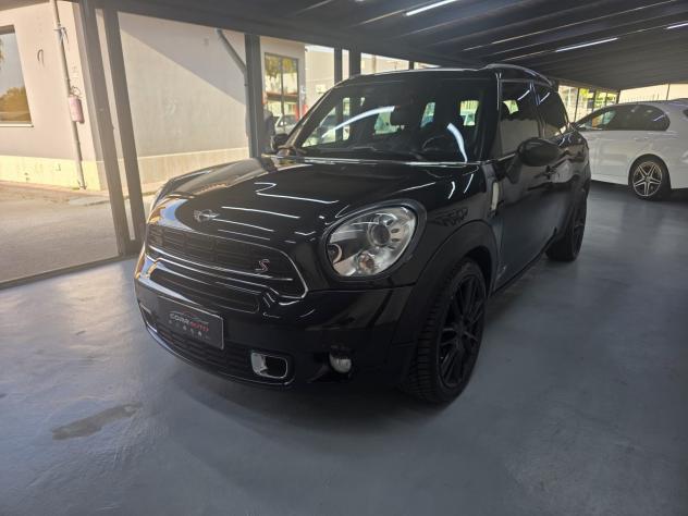 Mini Cooper S Countryman 1.6 ALL4 TETTO - Foto 3