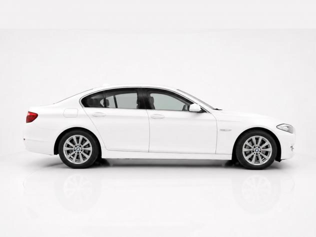 BMW Serie 5 520d Futura - Foto 6