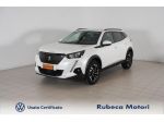 Peugeot 2008 1.2 Puretech s&s Allure 130CV