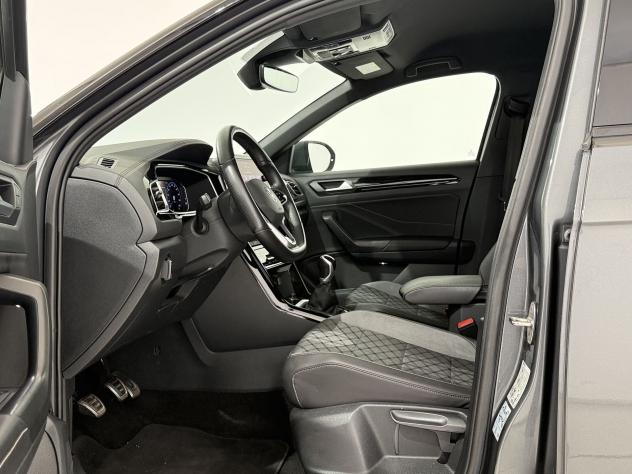 Volkswagen T-Roc T-Roc 1.0 tsi R-Line 110cv - Foto 6