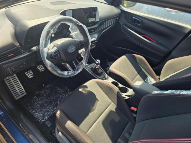 HYUNDAI i20 1.0 T-GDI N-Line Carbon rif. 24051480 - Foto 5
