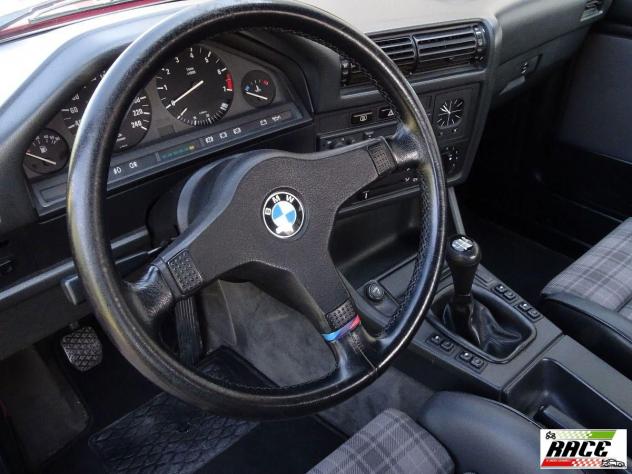BMW 320i E30 - Foto 9