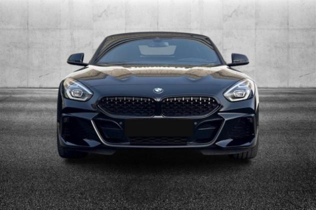 BMW Z4 sDrive30i Msport rif. 24112108