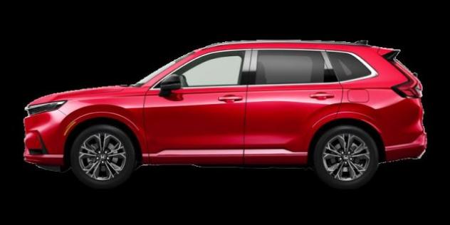 HONDA CR-V 2.0 Phev eCVT Advance Tech 6ª serie rif. 23759354 - Foto 3