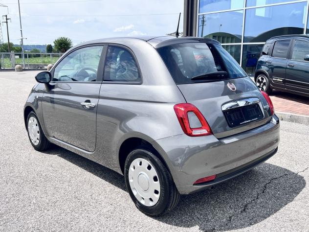 FIAT 500 500 1.0 hybrid 70cv - Foto 4