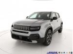 Jeep Avenger 1.2 Turbo 100 CV Summit