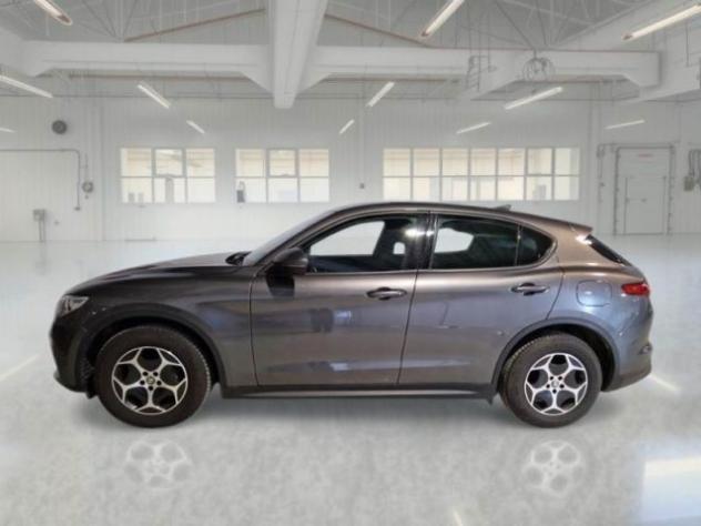 ALFA ROMEO Stelvio 2.2 Turbodiesel 190 CV AT8 Q4 Super Business rif. 23885144 - Foto 7
