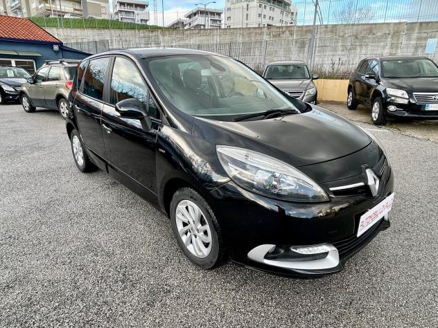 Renault Scenic XMod dCi 110 CV Limited - Foto 3