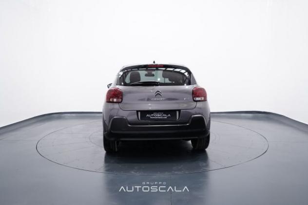 CITROEN C3 1.2 PureTech 110cv S&S Shine rif. 24129952 - Foto 5