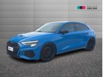 Audi S3 Sportback 2.0 tfsi quattro s-tronic