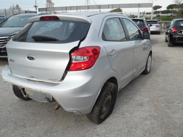 Ford Ka 1.2 Ti-VCT - Foto 7