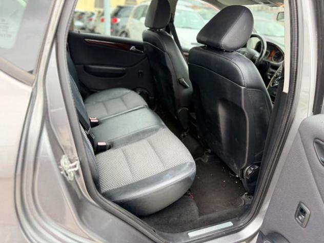 MERCEDES-BENZ A 180 CDI Avantgarde con 120 mila km rif. 24224921 - Foto 10