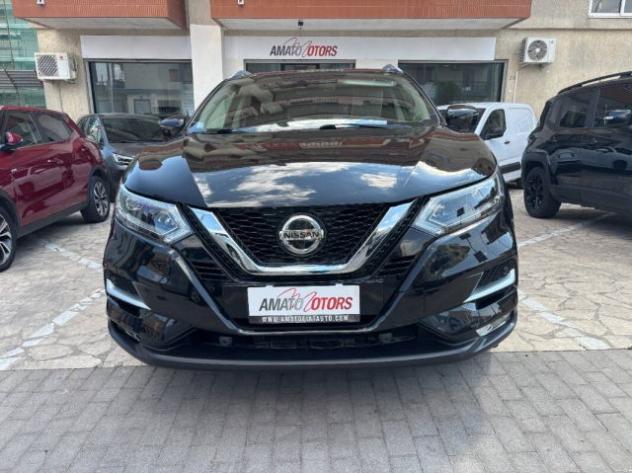 Nissan Qashqai 1.3 dig-t N-Connecta 140cv - Foto 2
