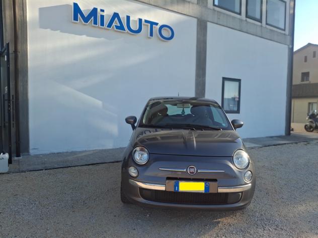 Fiat 500 1.2 Lounge - Foto 3