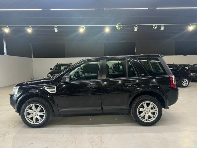 Land Rover Freelander 4X4 - Foto 7