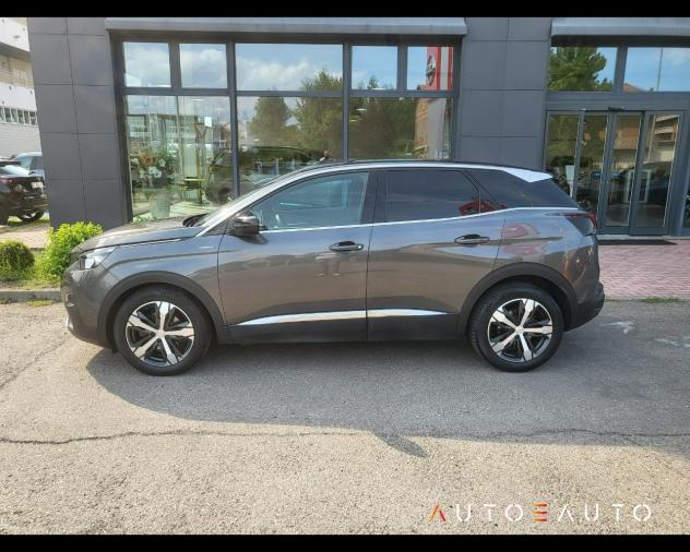 Peugeot 3008 1.5 bluehdi GT Line s&s 130cv - Foto 8