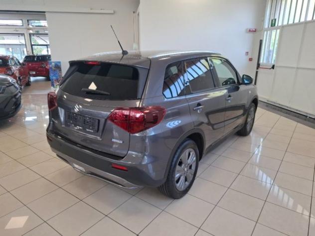 SUZUKI Vitara 1.4 Hybrid Cool+ A/T EXTRA PROMO+INCENTIVO rif. 24213468 - Foto 5