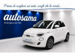 FIAT 500e 3+1 42 kWh AUTONOMIA 320Km. rif. 23795571
