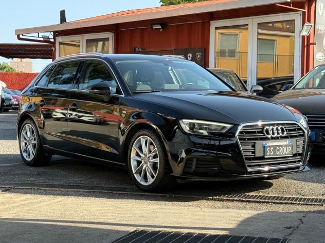 A3 1.6 TDI 116 CV S-Line-unipro-rate-E6 - Foto 10