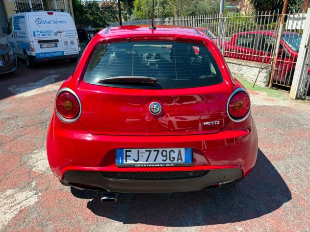 Alfa Romeo MiTo 1.4 **BENZINA** - Foto 6