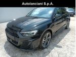 AUDI A1 SPB 30 TFSI BLACK-LINE PACKLUCI PREZZO NO VINCOLI rif. 23883244