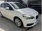 Bmw 218 218d  Advantage  tourer