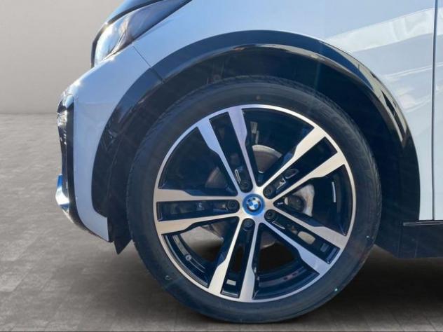 BMW i3 120 Ah rif. 20319341 - Foto 9