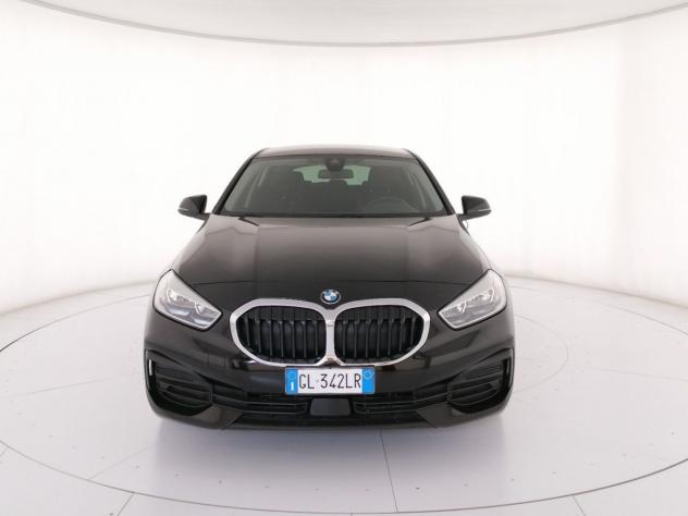BMW Serie 1 116d Advantage auto - Foto 5