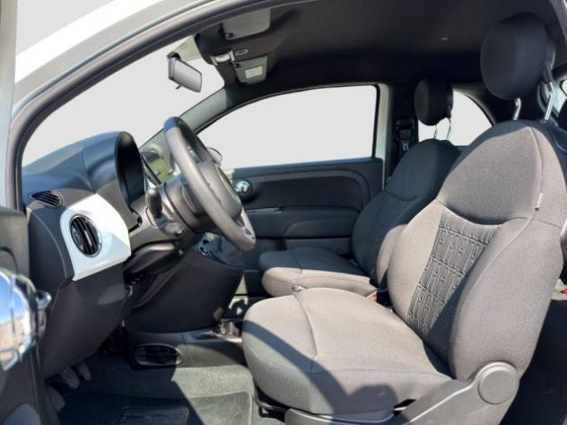 FIAT 500 500 1.0 Hybrid rif. 23975528 - Foto 10