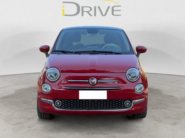 FIAT 500 500 1.0 hybrid Dolcevita 70cv + GPL - Foto 2