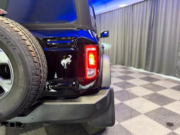 FORD Bronco 2.3 EcoBoost V6 275CV Big Bend rif. 23219649 - Foto 4