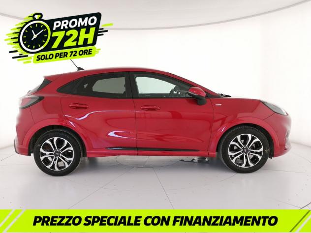 Ford Puma 1.0 ecoboost h ST-Line s&s 125cv - Foto 3