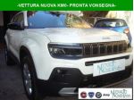 JEEP Avenger 1.2 Turbo 110 CV MHEV Altitude  Vettura Nuova Km0 rif. 24036063