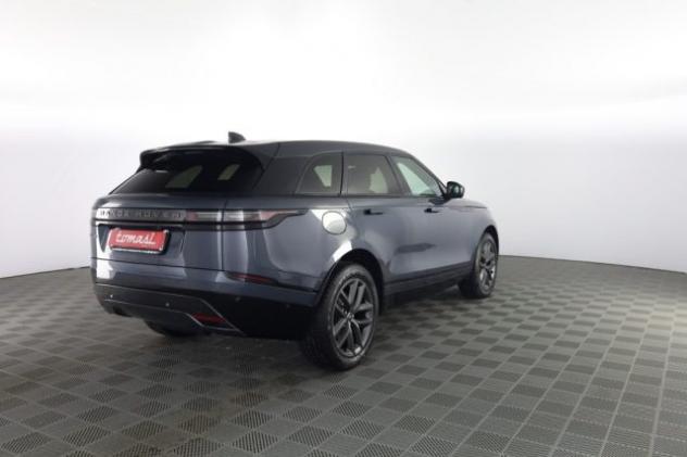 LAND ROVER Range Rover Velar Range Rover Velar 2.0D I4 204 CV Dynamic SE rif. 24010443 - Foto 4