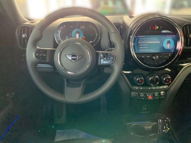 MINI Countryman 2.0 Cooper D Countryman rif. 20285799 - Foto 7