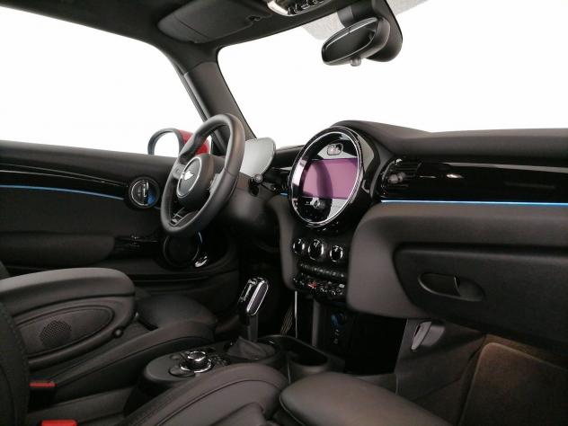 MINI Mini 3p 2.0 Cooper S JCW - Foto 7