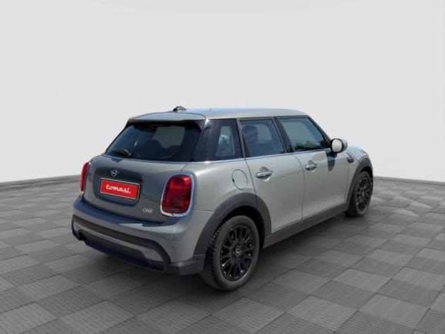 MINI Mini 5 Porte 1.5 One Classic 5 porte rif. 23833417 - Foto 5
