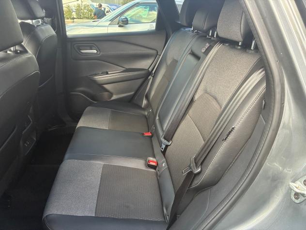 Nissan Qashqai 1.3 MHEV 158 N-Connecta CVT - Foto 8