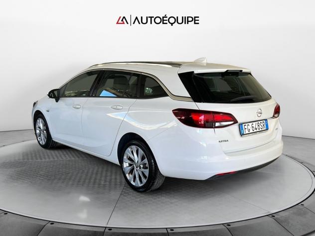 Opel Astra V 2016 Sports Tourer Sports Tourer 1.6 cdti Innovation s&s 110cv - Foto 3