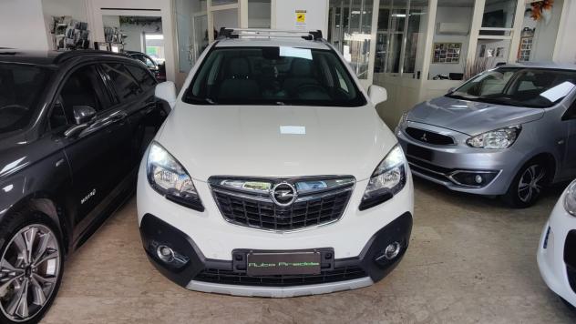 Opel Mokka 1.7 CDTI Ecotec 130CV 4x2 Cosmo - Foto 3