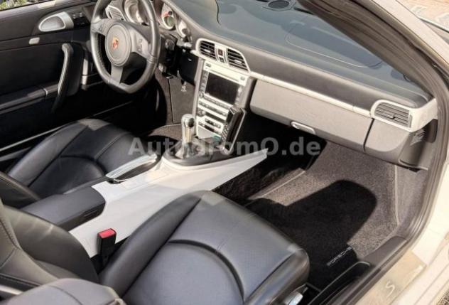 PORSCHE 997 3.8 Carrera 4 GTS rif. 23980189 - Foto 8