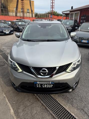 Qashqai 1.5 dCi Tekna-( 118 mila km ) -unipro-rate - Foto 2