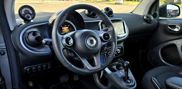 Smart ForTwo Cabrio 0.9 t SuperPassion Turbo 90cv twinamic - Foto 10