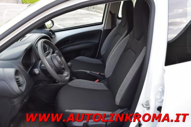TOYOTA Aygo X 1.0 VVT-i 5 porte 72 CV rif. 23681228 - Foto 5