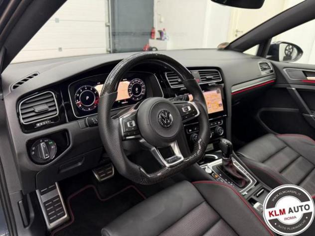 VOLKSWAGEN Golf GTI Performance 2.0 245 CV TSI DSG TETTO PANO rif. 23837736 - Foto 7