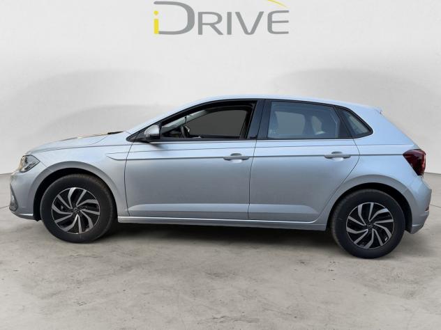 Volkswagen Polo Polo 1.0 tsi 95cv dsg +GPL - Foto 7
