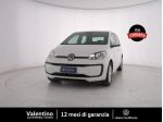Volkswagen up! 1.0 EVO move up! BMT